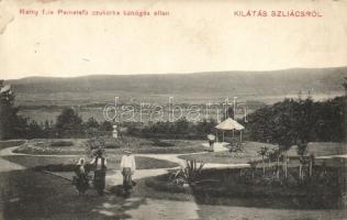 Szliács - 3 db képeslap / 3 postcards