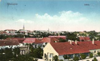 Érsekújvár - 2 db régi képeslap / 2 old postcards