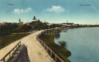 Arad - 2 db régi képeslap / 2 old postcards