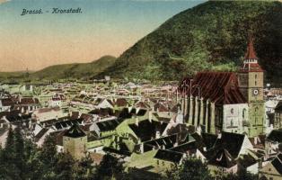Brassó, Kronstadt; (EK)