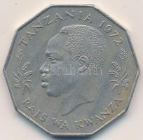 Tanzánia 1972. 5Sh T:2-
Tanzania 1972. 5 Shilingi C:VF
Krause KM#6