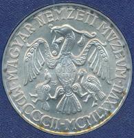 1977. 200Ft Ag "Nemzeti Múzeum" eredeti plombált MNB plasztiktokban T:BU
Adamo EM55