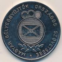 1985. "Magyar Bélyeggyűjtők Országos Szövetsége / Felszabadulási Jubileumi Bélyegkiállítás - Ke...