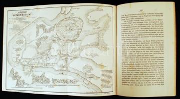 Alfred Arneth: Prinz Eugen von Savoyen. Nach den handschriftlichen Quellen der kaiserlichen Archive....