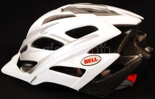 Bell Slant biciklis sisak, eredeti dobozában, méret:54-61