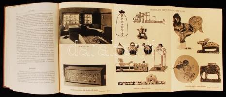 A magyar család aranykönyve. Útmutató a családi élet minden ügyében. I-III. kötet.
I.: Egészség, lak...