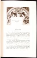 Berzevicy Albert: A cinquecento festészete, szobrászata és művészi ipara. A Velenczéről szóló fejeze...