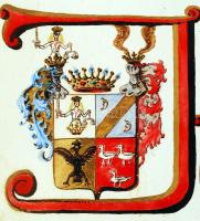 1940 vitéz Justhy Emil tábornok (akkor még ezredes) Országos Légvédelmi Parancsnokká kinevezésére ké...