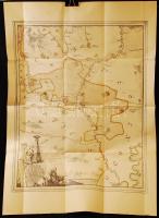 Bendefy László: Mikoviny Sámuel megyei térképei különös tekintettel az Akadémiai Könyvtár Kézirattár...