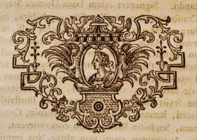 Kazy Ferenc (Franciscus): Historia Regni Hungariae II. kötet Tyrnaviae 1741. Typis Academicis S. J. ...