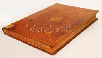 Kazy Ferenc (Franciscus): Historia Regni Hungariae II. kötet Tyrnaviae 1741. Typis Academicis S. J. ...