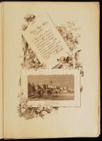 Segítség! Az Eperjes-Nagykároly-Toroczkó tűzkárosultjainak fölsegélésére. 2. kiadás. Szerk. Jókai Mó...