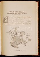 A Tenger. Tudományos és társadalmi, tengerészeti és közgazdasági havi folyóirat. A Magyar Adria Egye...