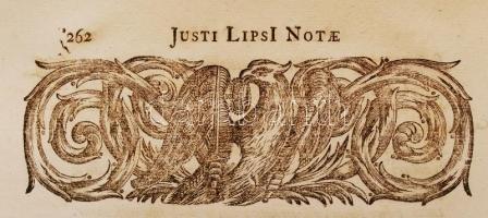 Ignatius A von Menshengen: Justi Lipsi politicorum sive civilis doctrinae libri sex
Viennae Austriae...