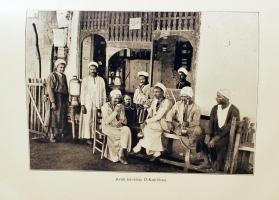 Beöthy Zsolt - Goldziher Ignácz - Platz Bonifácz stb. Egyiptom. Tanulmánykönyv a ... Közoktatásügyi-...