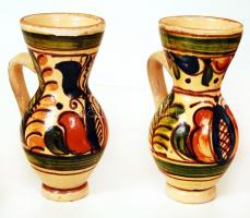 Nagy kerámia tétel, többsége hibátlan, összesen: 24 db