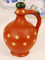 Nagy kerámia tétel, többsége hibátlan, összesen: 24 db