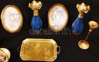 Nagy réz tétel, összesen: 20 db