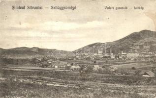 Szilágysomlyó (fa)