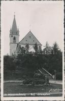 Marosvásárhely - 2 db régi képeslap / 2 old postcards