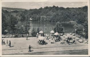 Szovátafürdő - 5 db régi képeslap / 5 old postcards