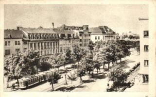 Temesvár - 5 db képeslap / 5 postcards