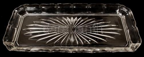 Üveg tétel, hibátlanok, összesen: 7 db