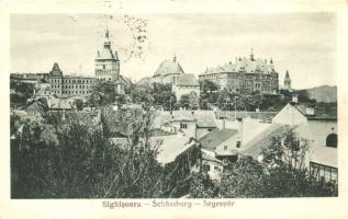 Segesvár (EK)