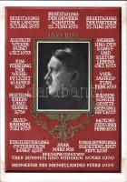 Nemzetiszocialista propagandalap