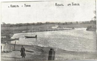 Kovel, Kowel; Turija river (EK)