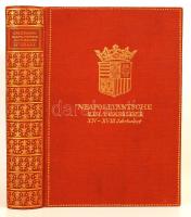 Chłędowski, Casimir [Kazimierz]: Neapolitanische Kulturbilder XIV-XVIII. Jahrhundert. Berlin, 1920, Bruno Cassirer. Aranyozott vászonkötésben, jó állapotban.