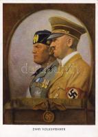 Nemzetiszocialista propagandalap