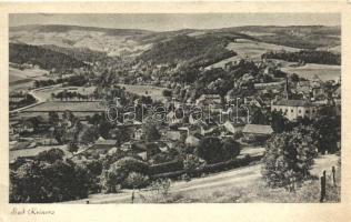 Duszniki-Zdrój, Bad Reinerz; (EK)