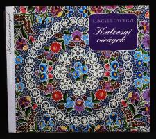 Lengyel Györgyi: Kalocsai virágok. Bp., 1983, Kossuth Könyvkiadó - Magyar Nők Országos Tanácsa. Kartonált papírkötésben, papír védőborítóban, jó állapotban.