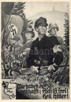 Nemzetiszocialista propagandalap