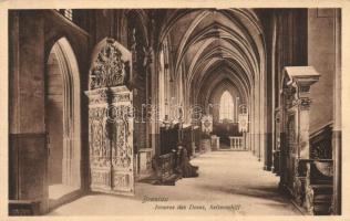 Wroclaw, Breslau; - 3 old postcards