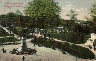 Lviv, Lwów, Lemberg; - 2 old postcards