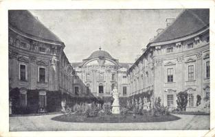 Slavkov u Brna, Austerlitz; Kaunitz Castle (EB)