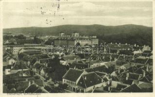 Kismarton, Eisenstadt; (EK)