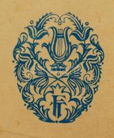 Shakespeare összes színművei. 1-3. köt. Szerk.: Voinovich Géza. Bp., [1924], Franklin Társulat. Félv...