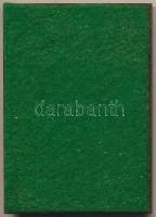 1938-1968. Budapest "BHG - Beloiannisz Híradástechnikai Gyár" réz emlékplakett, bakeliten ...