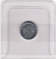 Deutsches Reich 1917E 1Pf alumínium T: nagyon szép