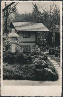 Kolozsvár - 4 db régi képeslap / 4 old postcards