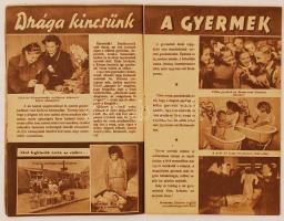 Budapesti dolgozó, szavazz a Népfrontra! Kiadja a Magyar Függetlenségi Népfront Budapesti Bizottsága...