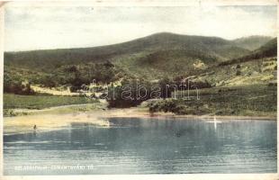 Bélapátfalva, Cementgyári tó (EK)