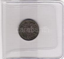 Deutsches Reich 1902E 5Pf réznikkel T: nagyon szép