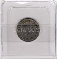 Deutsches Reich 1910E 5Pf réznikkel T: nagyon szép