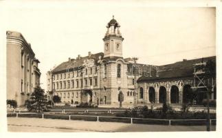 Szolnok, Tisza szálló és gyógyfürdő photo