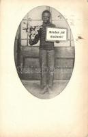 29 db RÉGI motívumlap sok lithoval; gyerek, virág, művész, csendélet, néger  / 29 old motive cards w...