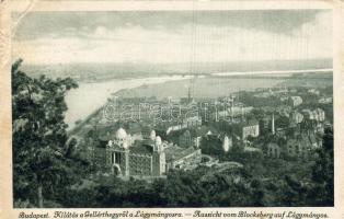 Budapest XI. Lágymányos (EB)